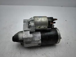 Citroen DS4 Starter motor 9801667780