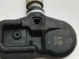 Toyota C-HR Sensor Reifendruckkontrolle RDK 10R048207