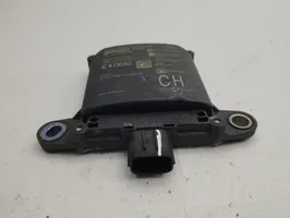 Toyota C-HR Capteur radar d'angle mort 10R047527