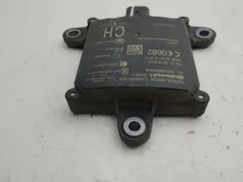 Toyota C-HR Modulo di controllo del punto cieco 10R047527