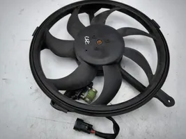 Mini Cooper Countryman R60 Ventilatore di raffreddamento elettrico del radiatore 0130303027