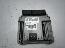 Mini Cooper Countryman R60 Sterownik / Moduł ECU 0281031394