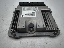 Mini Cooper Countryman R60 Sterownik / Moduł ECU 0281031394