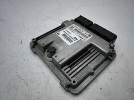 Mini Cooper Countryman R60 Sterownik / Moduł ECU 0281031394