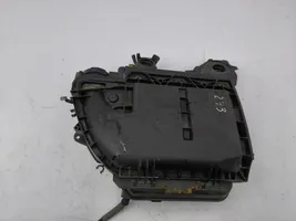 Citroen DS4 Obudowa filtra powietrza 9673061080