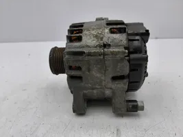 Citroen DS4 Alternator 9678048880