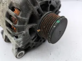 Citroen DS4 Alternator 9678048880