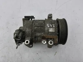 Citroen DS4 Kompresor / Sprężarka klimatyzacji A/C 9676862380