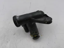 Citroen DS4 Engine coolant pipe/hose 9671124980