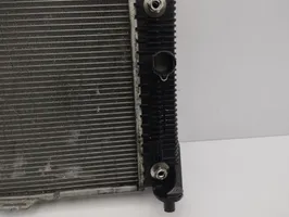 Mercedes-Benz CLS C218 X218 Radiateur de refroidissement A2045003603