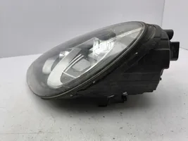 Porsche Cayenne (92A) Lampa przednia 7P5941031R