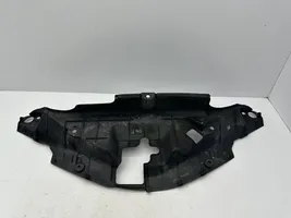 Toyota C-HR Rivestimento della modanatura della chiusura del vano motore/cofano 53141F4011