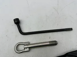 Toyota Yaris Kit d’outils 