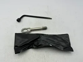 Toyota Yaris Kit d’outils 