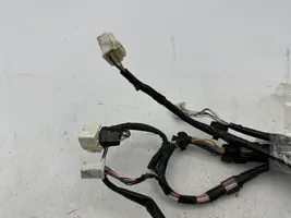 Toyota Yaris Front door wiring loom 821520DB60F