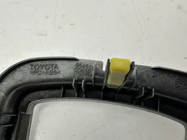 Toyota Yaris Hansikaslokeron koristelista 839500D050A