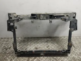 Mazda CX-7 Pannello di supporto del radiatore 