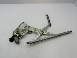 Lexus IS 220D-250-350 Front door window regulator with motor 8571058010