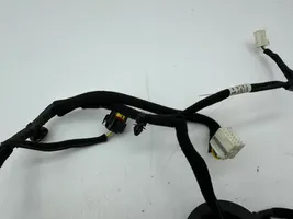 KIA Niro Cableado de puerta trasera 91650G5081R