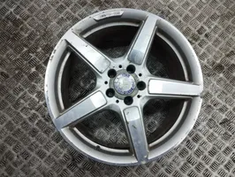 Mercedes-Benz CLS C218 X218 R19-alumiinivanne A2184011702