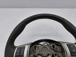 Toyota Yaris Steering wheel 451000D510C1