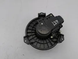 Toyota Yaris Heater fan/blower 310