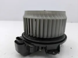 Toyota Yaris Heater fan/blower 310