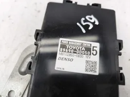 Toyota Yaris Muut ohjainlaitteet/moduulit 896900D050