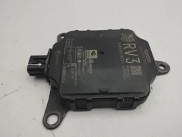 Toyota RAV 4 (XA50) Capteur radar d'angle mort 8816242091