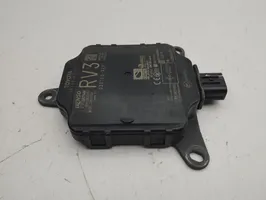 Toyota RAV 4 (XA50) Aklos zonos modulis 8816242091