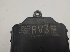 Toyota RAV 4 (XA50) Moduł / Czujnik martwego pola 8816242091