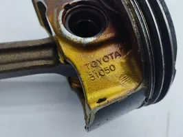 Lexus GS 300 350 430 450H Piston with connecting rod 31050