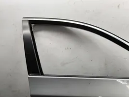 BMW 5 E60 E61 Drzwi przednie 