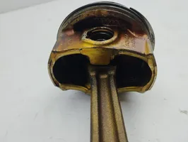 Lexus GS 300 350 430 450H Piston with connecting rod 31080