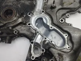 Lexus GS 300 350 430 450H Oil pump 