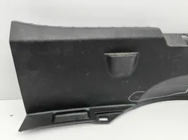 Toyota Yaris Rivestimento di protezione sottoporta del bagagliaio/baule 583870D090