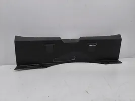 Toyota Yaris Trunk/boot sill cover protection 583870D090
