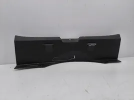 Toyota Yaris Rivestimento di protezione sottoporta del bagagliaio/baule 583870D090