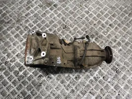 Mazda CX-7 Mechanizm różnicowy tylny / Dyferencjał MA2727151