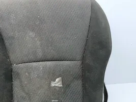 Toyota Yaris Podstawa / Konsola fotela przedniego kierowcy 