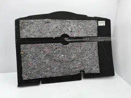 Toyota Yaris Revestimiento de alfombra del suelo del maletero/compartimento de carga 647710D150