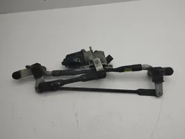 KIA Niro Front wiper linkage and motor 98100G5900