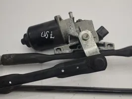 KIA Niro Front wiper linkage and motor 98100G5900