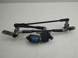 KIA Niro Front wiper linkage and motor 98100G5900