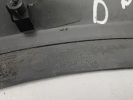 KIA Niro Priekšējās arkas apdare 86558G5000