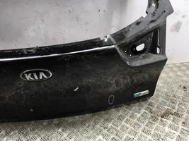 KIA Niro Couvercle de coffre 