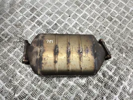 BMW 5 E60 E61 Katalizatorius/ FAP/DPF kietųjų dalelių filtras 7792065