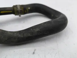 KIA Niro Engine coolant pipe/hose 97312G5200