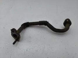 KIA Niro EGR valve line/pipe/hose 