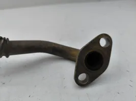 KIA Niro EGR valve line/pipe/hose 